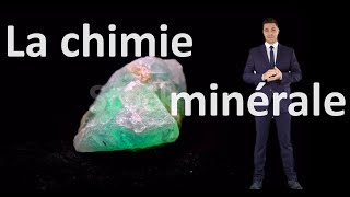 La chimie minérale [upl. by Aronal]