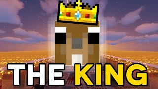 The Story of Ilmango  The Most Advanced Minecraft Player in History [upl. by Rukna]