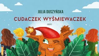 CUDACZEK WYŚMIEWACZEK cz2 – Bajkowisko  bajki dla dzieci bajki do słuchania po polsku [upl. by Luise]