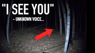 Seriously CREEPY Paranormal Sightings Caught on Camera [upl. by Gherardo]