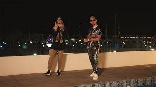 Liderj ft RVFV  UNA NOCHE VIDEO OFICIAL [upl. by Etsirk508]