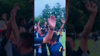 2nd Chitwan Goldcup BFC vs Nepal Police Club l penalty shootout [upl. by Nivaj]