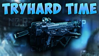 BO3 SnD TRYHARD TIME Dual Wield NX Shadowclaw  New DLC Crossbow [upl. by Kihtrak125]