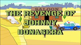 The Revenge of Johnny Bonasera 3  Episode 3  Walkthrough [upl. by Inaflahk]