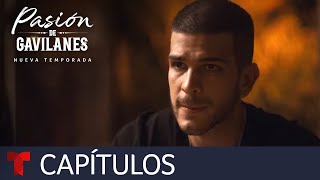 Pasión de Gavilanes Nueva Temporada  Capítulo 34  Telemundo [upl. by Singer211]