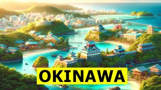 Okinawa Japan Top 10 Things to do amp Must Visit [upl. by Rachelle]