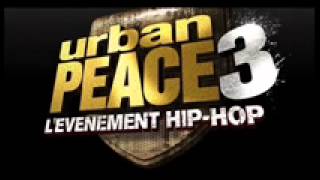 URBAN PEACE 3  ORELSAN  MAITRE GIMS  STROMAE AVF [upl. by Gnni]