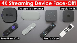 I Tested Every Major Streaming Device Late 2024 Heres the Winner [upl. by Fonseca87]