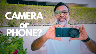 ഈ ഫോൺ ക്യാമറ മതി  Xiaomi 14 Ultra Vloggers Dream Camera [upl. by Alyar]