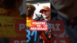 Is Oscar Piastri Looking to Move to Red Bull Next Season redbullracing oscarpiastri f1 f1news [upl. by Ondrej292]