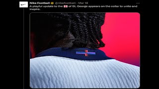 England Kit Controversy is Insane [upl. by Zela]