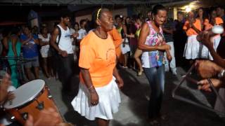 Samba de roda em SerrinhaBA [upl. by Sabian]