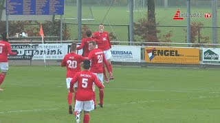 Samenvatting Staphorst  Excelsior31 [upl. by Ikkela930]