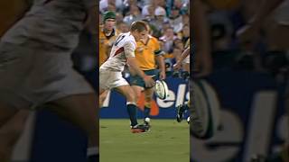 Jonny Wilkinsons iconic RWC Final moment 🏴󠁧󠁢󠁥󠁮󠁧󠁿🏆 Rugby Shorts [upl. by Blayne503]