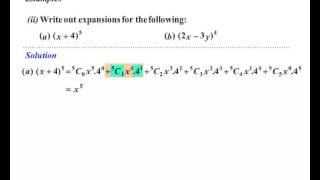 Year 11 and 12 Extension  Permutations [upl. by Oria]