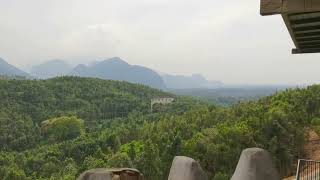 Gopeng Gaharu Tea Valley [upl. by Ecaj]