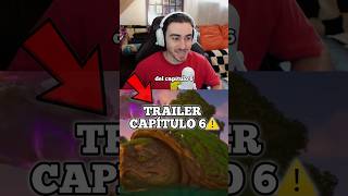 TRAILER CAPÍTULO 6🚨 [upl. by Hermie]