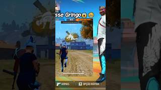 Sensi gringo xit freefire sensibilidade freefirebrasil freefirevideos freefireshorts [upl. by Siravart]