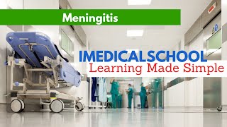 Meningitis Made Simple [upl. by Ardnohsed536]