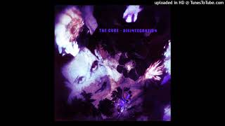 The Cure  Plainsong Original bass and drums only [upl. by Parthenia]