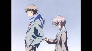 The Disappearance of Haruhi Suzumiya OST  READY [upl. by Yelsa]