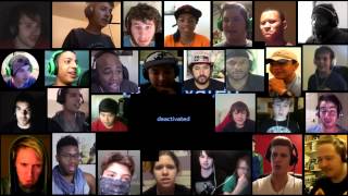 quotFive Nights At Freddys 2quot Trailer By Scott Cawthon Reaction Mashup [upl. by Bausch]