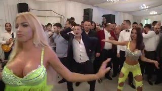 Florin Salam Ana si Loredana  Femeie VIP [upl. by Noicpecnoc118]