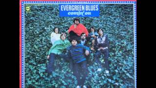 Evergreen Blues  Eye In The Sky 1968 [upl. by Ecirtap409]