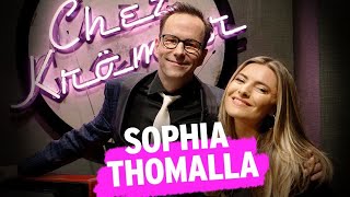 Chez Krömer S02E01  Sophia Thomalla S02⧸E01 Full Show HD [upl. by Phila351]