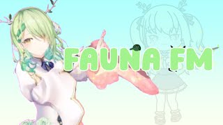 FAUNA FM [upl. by Jamel]