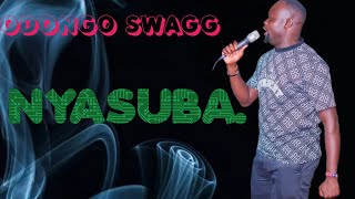 ODONGO SWAGGNYASUBA LIVE [upl. by Kwarteng52]