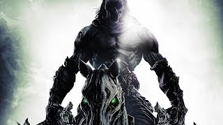 Darksiders 2 Deathinitive Edition  Trailer [upl. by Felicle206]