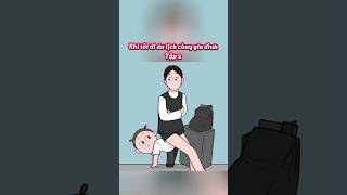 P81  2 Khi tôi đi du lịch cùng chị gái shorts hoathinh anime haihuoc cinosubber [upl. by Nadaba356]