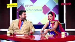 Jagira Bibi Kaanch Wali  Funtanatan With Kavin Dave And Sugandha Mishra [upl. by Hegarty915]