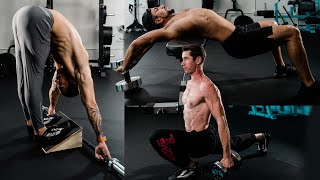 7Step ATG Mobility Routine Plus 4Step Shoulder Routine [upl. by Mccurdy]