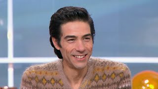 Linvité du jour  Tahar Rahim [upl. by Lyndes]