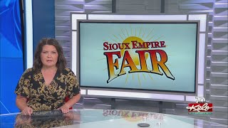 What to know before the Sioux Empire Fair [upl. by Jermain300]