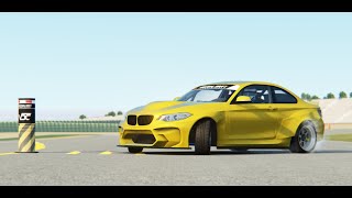 Ricardo Tormo  Assetto Corsa Drift [upl. by Mckeon]