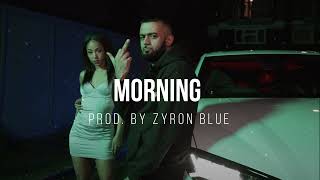 Frenzo Harami x Caps x G Bugz x JJ Esko Type Beat  quotMorningquot Prod By Zyron Blue [upl. by Pallaton]