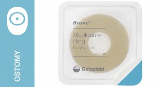 Coloplast Brava Mouldable Ring [upl. by Esirrehc]