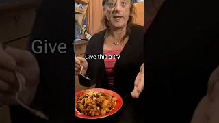 Potato and Bean recipe  Delicious Cheap Eats shorts beans quickrecipe 😋😋 [upl. by Laurita]