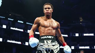 Devin Haney vs Regis Prograis Full Fight Analysis Boxing Analysis  Devin Haney wins by decision [upl. by Neelie226]