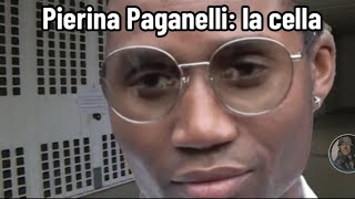 Pierina Paganelli la cella [upl. by Miles]