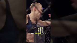 Rose Namajunas MindBlowing Net Worth in 2024 [upl. by Sylirama]