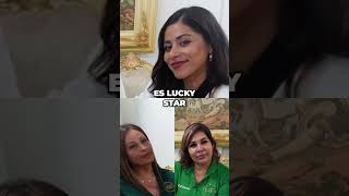 Descubre el Éxito de Lucky Star Entrevista Exclusiva [upl. by Eiraminot]