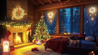 Best Vintage Christmas Songs 🤶🎄 One hour Nostalgia Christmas songs of the 1940s  1970s ❄️⛄ [upl. by Meikah]