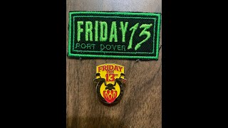 Frday the 13th Port Dover 2024 [upl. by Lehcor129]