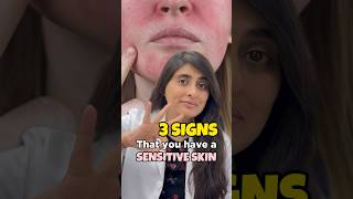 Sensitive skin  Best Skincare for Sensitive skin  Sensitive skin care dermatologist [upl. by Alley]