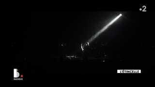 Etienne Daho  Blitztour  Létincelle  Live [upl. by Retsevlis]