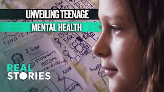 Navigating Modern Adolescence Social Media amp Mental Health Mental Health Documentary [upl. by Barty516]